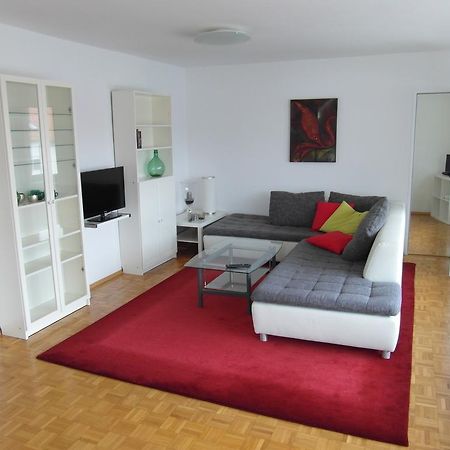 Augusta-Refugium Apartment Стая снимка