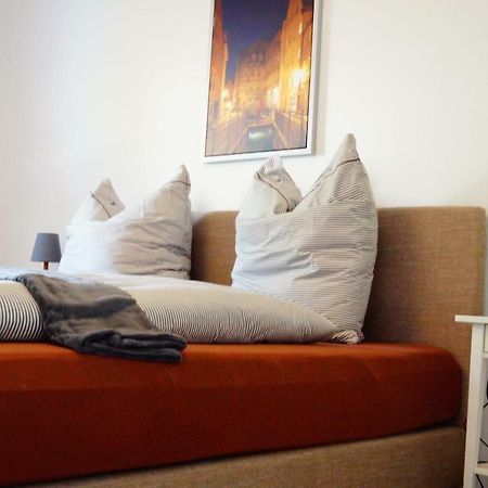 Augusta-Refugium Apartment Екстериор снимка