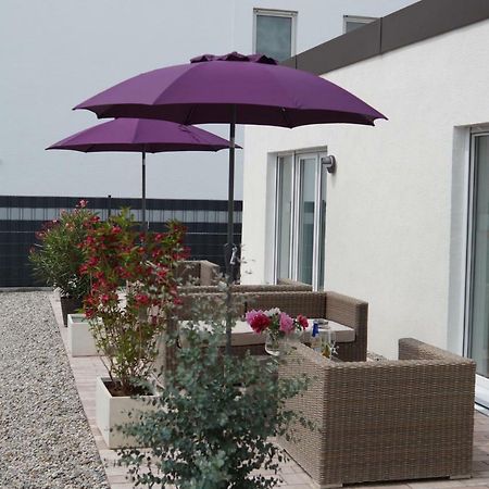 Augusta-Refugium Apartment Екстериор снимка