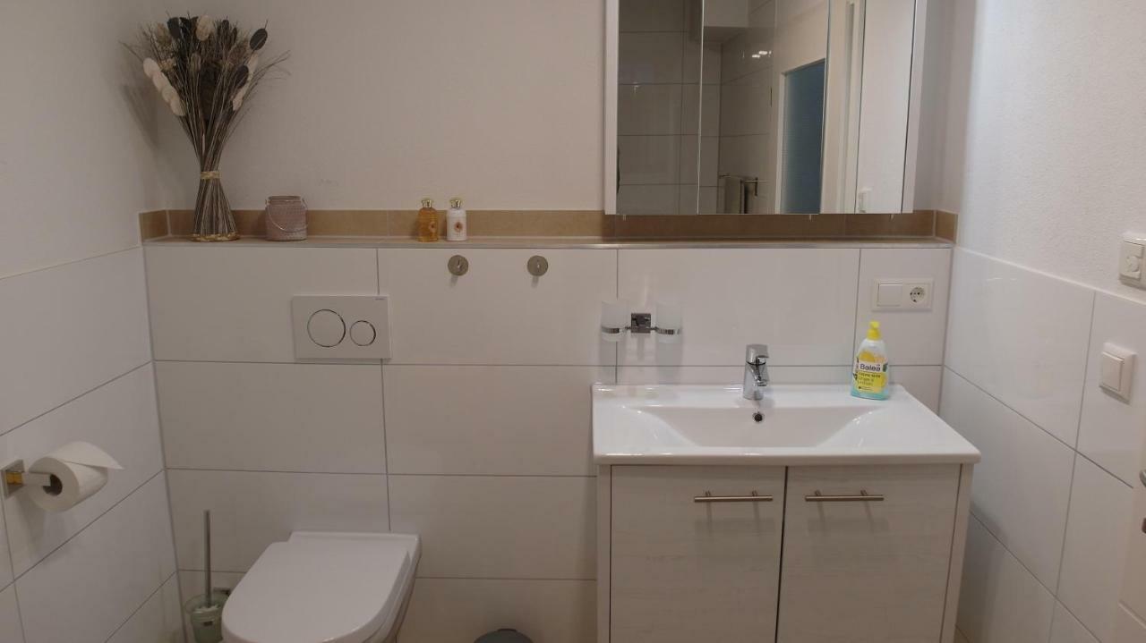 Augusta-Refugium Apartment Екстериор снимка