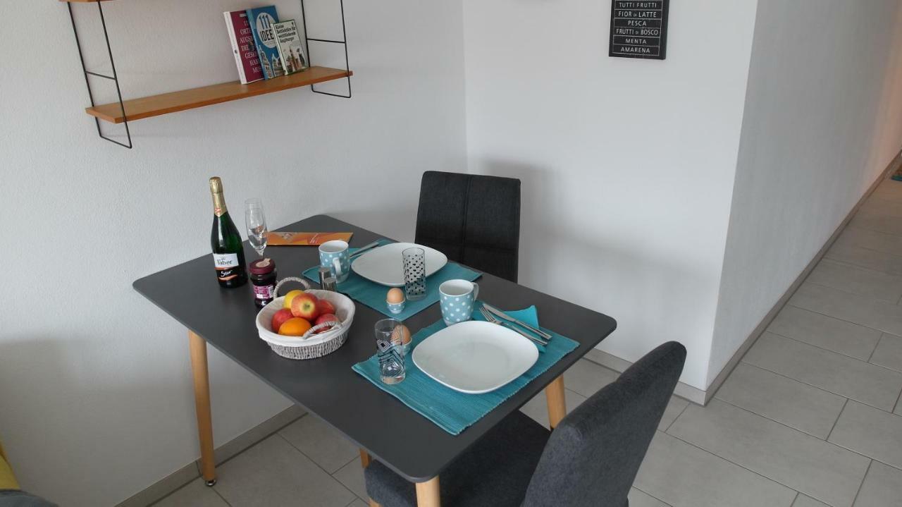 Augusta-Refugium Apartment Екстериор снимка