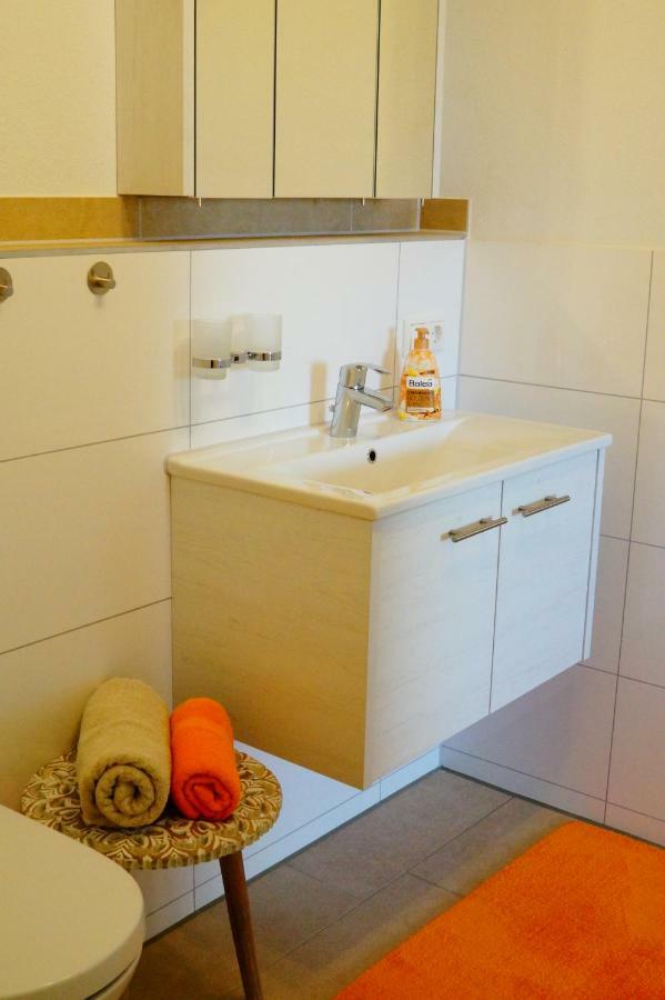 Augusta-Refugium Apartment Екстериор снимка