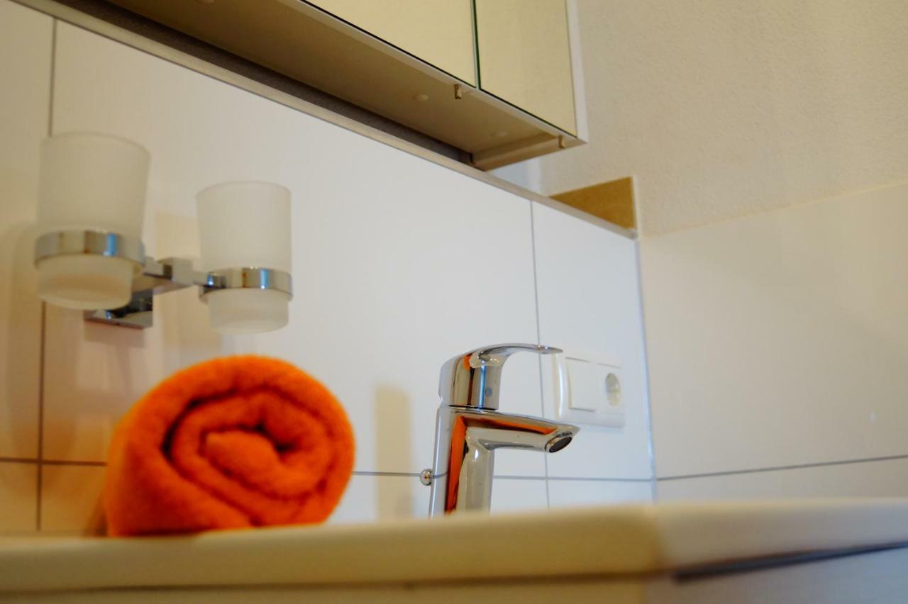 Augusta-Refugium Apartment Екстериор снимка