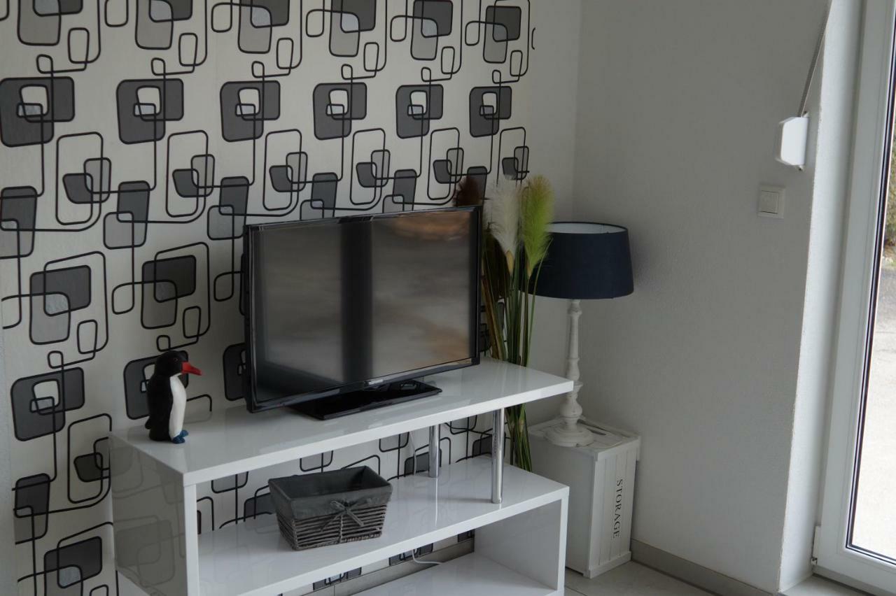 Augusta-Refugium Apartment Екстериор снимка