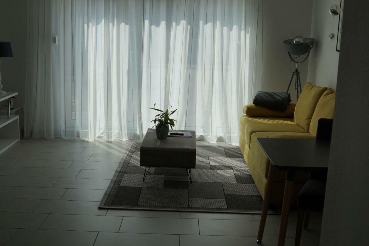 Augusta-Refugium Apartment Екстериор снимка
