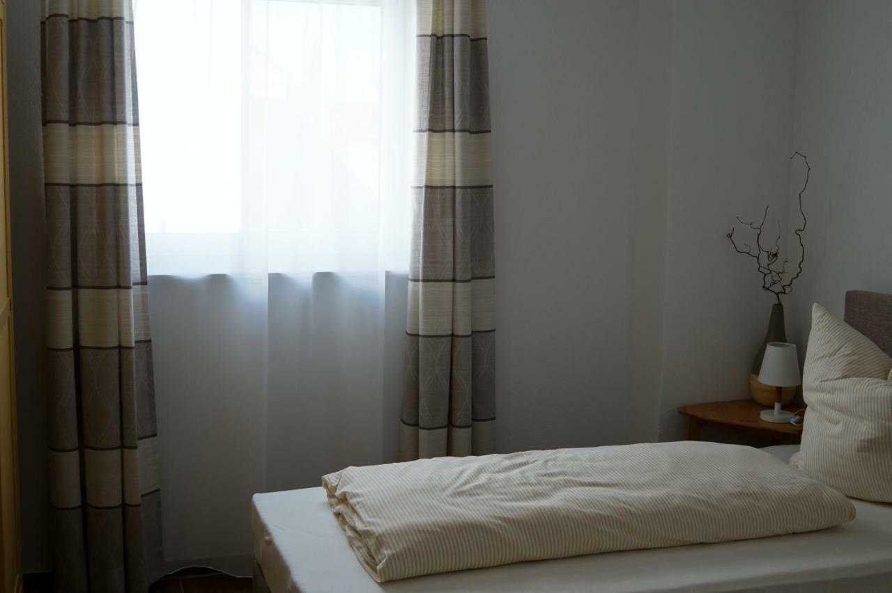 Augusta-Refugium Apartment Екстериор снимка